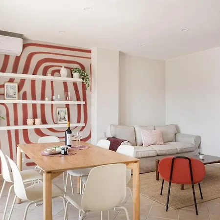 Apartment Sunny Rooftop 3br *