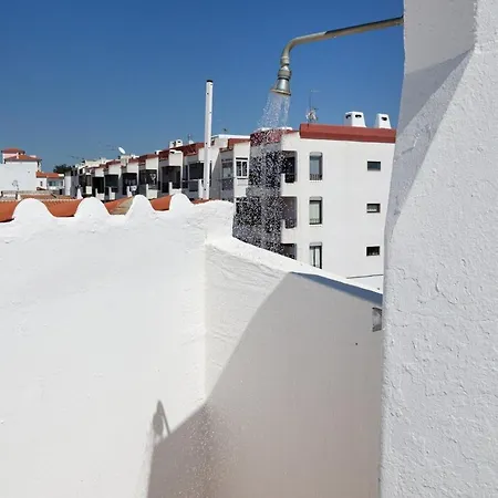 Apartment Sunny Rooftop 3br