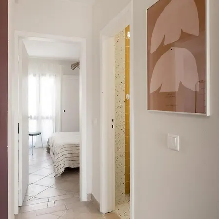 Sunny Rooftop 3br Apartmán *