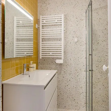 Apartment Sunny Rooftop 3br Albufeira