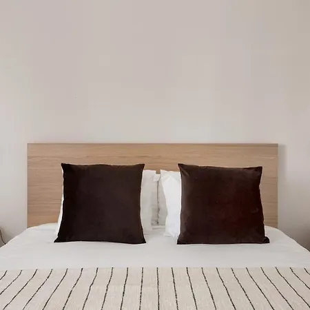 Apartmán Sunny Rooftop 3br *