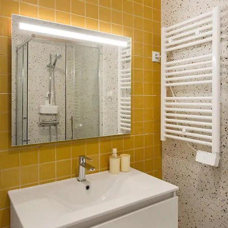 Apartment Sunny Rooftop 3br Albufeira