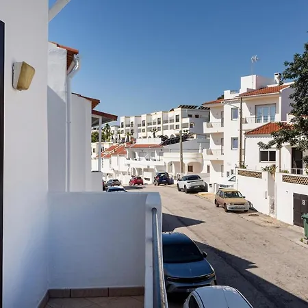 Apartmán Sunny Rooftop 3br