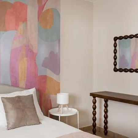 Apartmán Sunny Rooftop 3br *